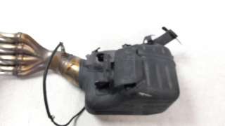 Recambio de silenciador trasero para honda cb 650r 2018- cb 650r referencia OEM IAM 18300MKYD51  