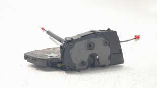 Recambio de cerradura puerta trasera izquierda para land rover discovery sport 2014- 2.0 td4 cat referencia OEM IAM FK7224995AE 