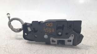 Recambio de cerradura puerta delantera derecha para mercedes-benz clase a (bm 177) 2018- a 180 d (177.003) referencia OEM IAM 09