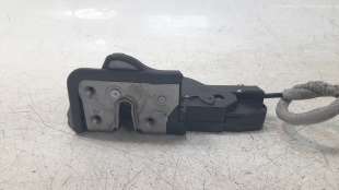 Recambio de cerradura puerta delantera derecha para mercedes-benz clase a (bm 177) 2018- a 180 d (177.003) referencia OEM IAM 09 2