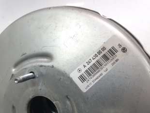 Recambio de servofreno para mercedes-benz clase a (bm 177) 2018- a 180 d (177.003) referencia OEM IAM A2474300000   2