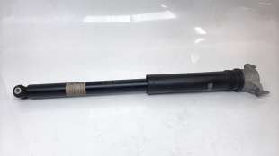 Recambio de amortiguador trasero izquierdo para mercedes-benz clase a (bm 177) 2018- a 180 d (177.003) referencia OEM IAM A17732