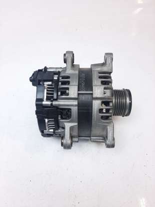 Recambio de alternador para mercedes-benz clase a (bm 177) 2018- a 180 d (177.003) referencia OEM IAM A0009062609 A0009062609 AL