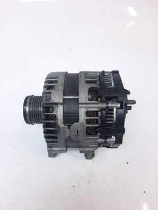 Recambio de alternador para mercedes-benz clase a (bm 177) 2018- a 180 d (177.003) referencia OEM IAM A0009062609 A0009062609 AL 2