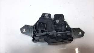 Recambio de cerradura maletero / porton para mercedes-benz clase a (bm 177) 2018- a 180 d (177.003) referencia OEM IAM A09974004