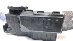 Recambio de cerradura maletero / porton para mercedes-benz clase a (bm 177) 2018- a 180 d (177.003) referencia OEM IAM A09974004 2