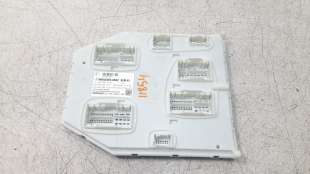 Recambio de caja reles / fusibles para mercedes-benz clase a (bm 177) 2018- a 180 d (177.003) referencia OEM IAM A2479001506 A24