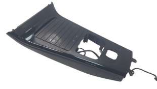 Recambio de consola central para mercedes-benz clase a (bm 177) 2018- a 180 d (177.003) referencia OEM IAM A1776809101  