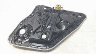 Recambio de elevalunas trasero izquierdo para mercedes-benz clase a (bm 177) 2018- a 180 d (177.003) referencia OEM IAM A1777300 2