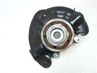 Recambio de mangueta delantera derecha para mercedes-benz clase a (bm 177) 2018- a 180 d (177.003) referencia OEM IAM A247332080