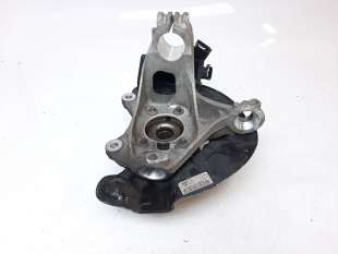Recambio de mangueta delantera derecha para mercedes-benz clase a (bm 177) 2018- a 180 d (177.003) referencia OEM IAM A247332080 2