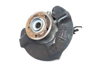 Recambio de mangueta delantera izquierda para mercedes-benz clase a (bm 177) 2018- a 180 d (177.003) referencia OEM IAM A2473320