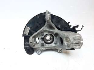 Recambio de mangueta delantera izquierda para mercedes-benz clase a (bm 177) 2018- a 180 d (177.003) referencia OEM IAM A2473320 2
