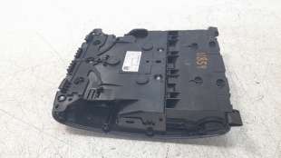 Recambio de luz interior para mercedes-benz clase a (bm 177) 2018- a 180 d (177.003) referencia OEM IAM A0009001919   2