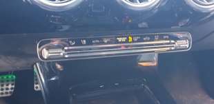 Recambio de mando climatizador para mercedes-benz clase a (bm 177) 2018- a 180 d (177.003) referencia OEM IAM A2479053402   2