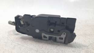 Recambio de cerradura puerta trasera derecha para mercedes-benz clase a (bm 177) 2018- a 180 d (177.003) referencia OEM IAM A099