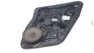 Recambio de elevalunas trasero derecho para mercedes-benz clase a (bm 177) 2018- a 180 d (177.003) referencia OEM IAM A177733030