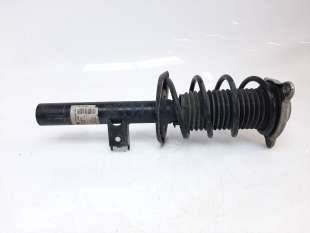 Recambio de amortiguador delantero izquierdo para mercedes-benz clase a (bm 177) 2018- a 180 d (177.003) referencia OEM IAM A177 2
