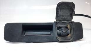 Recambio de maneta exterior maletero / porton para mercedes-benz clase a (bm 177) 2018- a 180 d (177.003) referencia OEM IAM A09 2