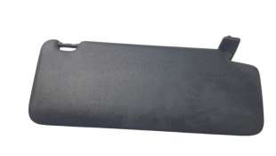 Recambio de parasol izquierdo para mercedes-benz clase a (bm 177) 2018- a 180 d (177.003) referencia OEM IAM A1778106100   2
