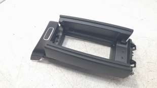 Recambio de apoyabrazos central para mercedes-benz clase a (bm 177) 2018- a 180 d (177.003) referencia OEM IAM 17768066039H15 E0 2