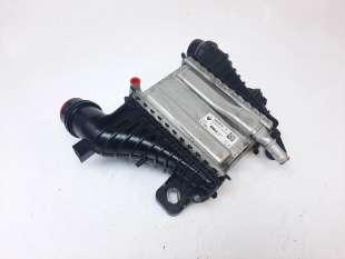 Recambio de intercooler para mercedes-benz clase a (bm 177) 2018- a 180 d (177.003) referencia OEM IAM 144967867R  
