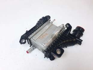 Recambio de intercooler para mercedes-benz clase a (bm 177) 2018- a 180 d (177.003) referencia OEM IAM 144967867R   2
