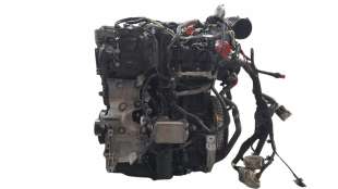 Recambio de motor completo para mercedes-benz clase a (bm 177) 2018- a 180 d (177.003) referencia OEM IAM K9K471  
