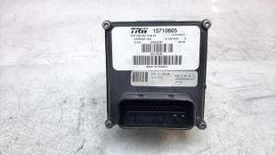 Recambio de abs para peugeot 407 2004-2011 st confort referencia OEM IAM 9661702380  