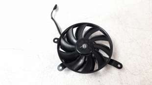 Recambio de electroventilador para honda cb 650r 2018- cb 650r referencia OEM IAM 19020MFGD01  