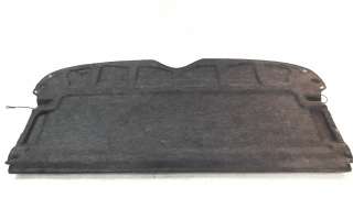 Recambio de bandeja trasera para peugeot 307 (s1) 2001-2005 xt referencia OEM IAM BANDEJA  