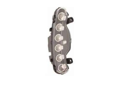 Recambio de piloto delantero derecho para citroën ds3 2009-2016 referencia OEM IAM 1607629280 10107510007 