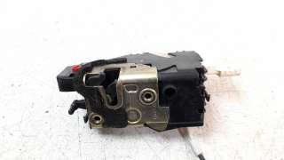 Recambio de cerradura puerta trasera izquierda para peugeot 407 2004-2011 st confort referencia OEM IAM 9681337380  