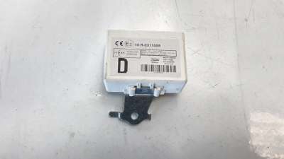 Recambio de modulo electronico para toyota yaris 2017- 1.5 16v cat referencia OEM IAM 897410D450  