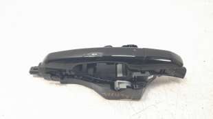 Recambio de maneta exterior trasera izquierda para land rover discovery sport 2014- 2.0 td4 cat referencia OEM IAM LR061200  