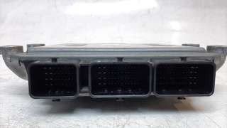 Recambio de centralita motor uce para peugeot 407 2004-2011 st confort referencia OEM IAM 9663007980  