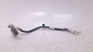Recambio de modulo electronico para volvo xc 40 2017- 1.5 cat referencia OEM IAM 32276859AB  
