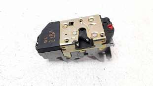 Recambio de cerradura puerta trasera derecha para peugeot 307 (s1) 2001-2005 xt referencia OEM IAM 9138A4  