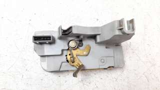 Recambio de cerradura puerta trasera derecha para peugeot 307 (s1) 2001-2005 xt referencia OEM IAM 9138A4  