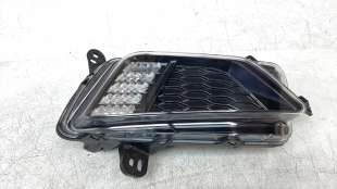 Recambio de faro antiniebla derecho para volkswagen polo 2017- advance referencia OEM IAM 2G0941662B  