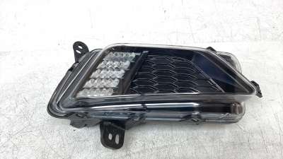 Recambio de faro antiniebla derecho para volkswagen polo 2017- advance referencia OEM IAM 2G0941662B  