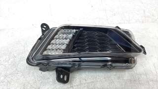 Recambio de faro antiniebla derecho para volkswagen polo 2017- advance referencia OEM IAM 2G0941662B  