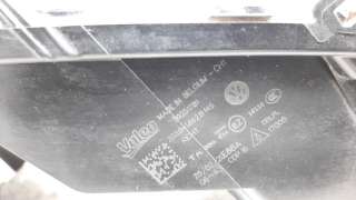 Recambio de faro antiniebla derecho para volkswagen polo 2017- advance referencia OEM IAM 2G0941662B  