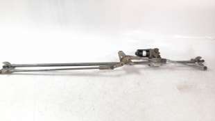 Recambio de motor limpia delantero para peugeot 307 (s1) 2001-2005 xt referencia OEM IAM 6405J6  