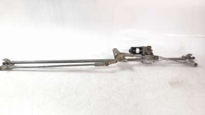 Recambio de motor limpia delantero para peugeot 307 (s1) 2001-2005 xt referencia OEM IAM 6405J6  