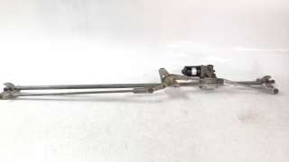 Recambio de motor limpia delantero para peugeot 307 (s1) 2001-2005 xt referencia OEM IAM 6405J6  