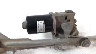 Recambio de motor limpia delantero para peugeot 307 (s1) 2001-2005 xt referencia OEM IAM 6405J6  