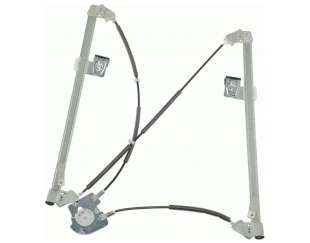 Recambio de elevalunas delantero izquierdo para mercedes-benz vito combi 06.2003  2003-2011 referencia OEM IAM A6397200046 10613