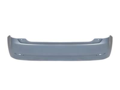 Recambio de paragolpes trasero para ford fiesta (cbk) 2001-2008 referencia OEM IAM 1335850 107103110 FD3401051