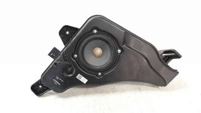 Recambio de subwoofer para hyundai tucson 2015- referencia OEM IAM 96380N7100  
